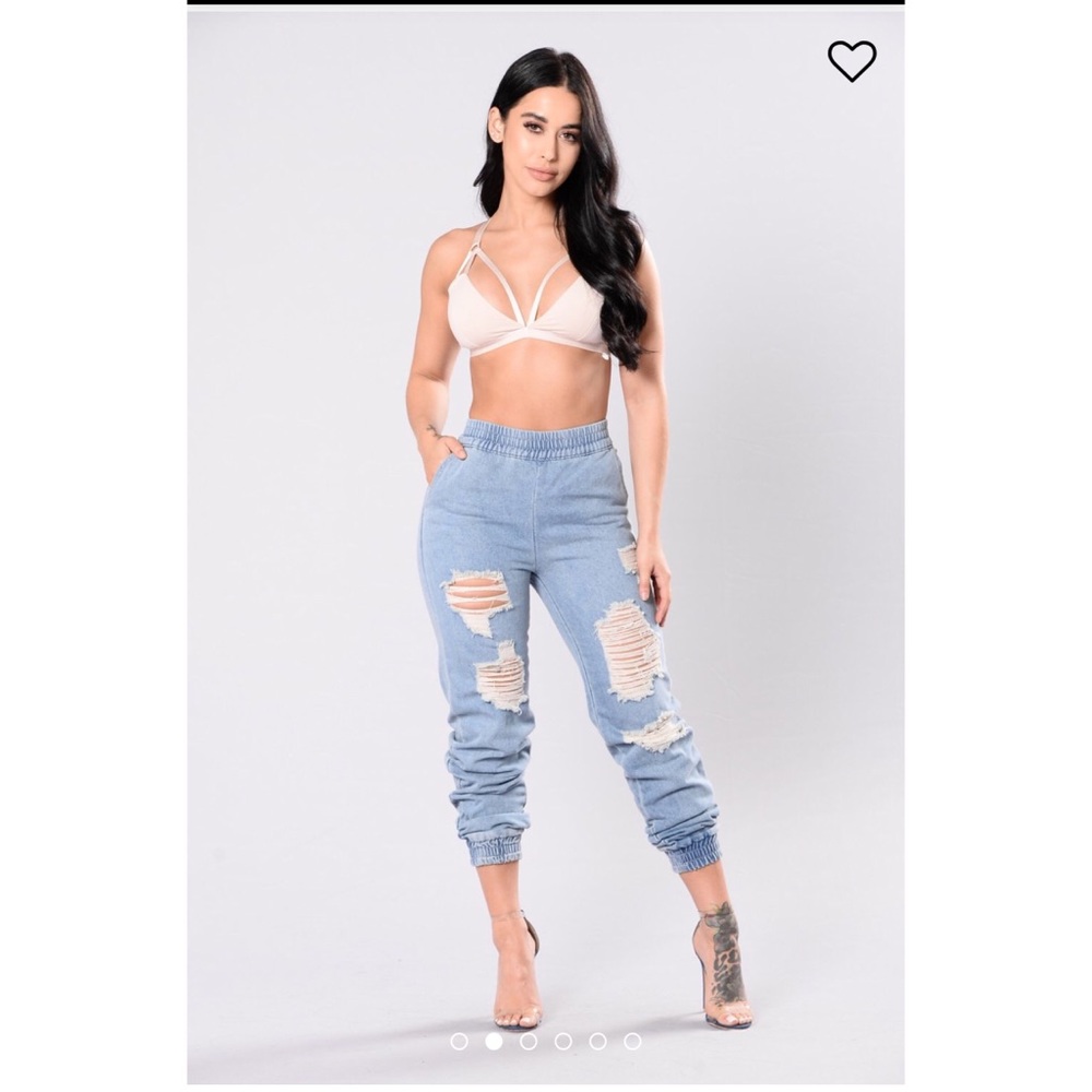 Fashion Nova pants